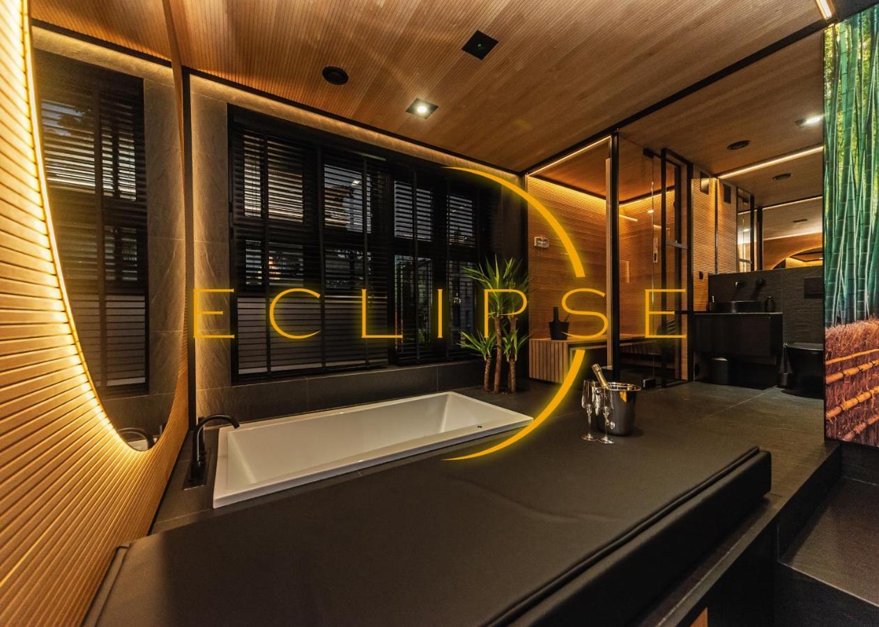 Eclipse Gold Room 비엘스코-비아와 외부 사진
